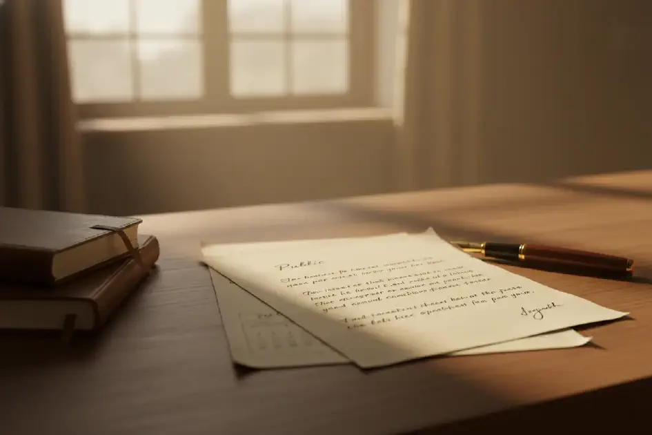 致精神股东们的信2026