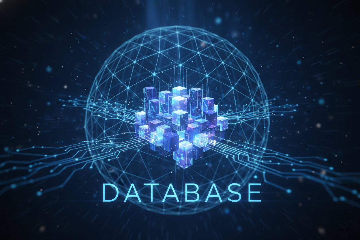 数据库